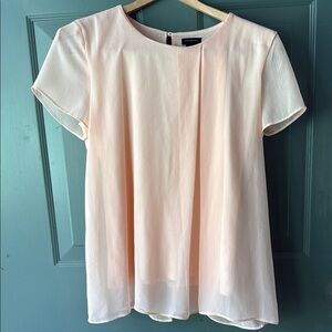 Ann Taylor Summer Blouses